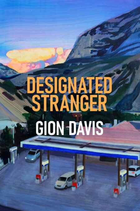 Designated Stranger by Gion Davis